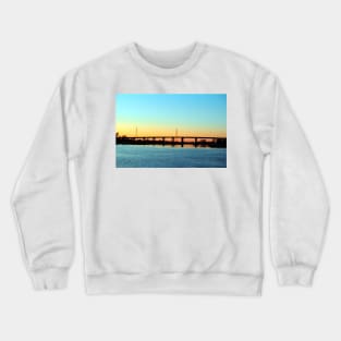 Thomas Rhodes Bridge Crewneck Sweatshirt